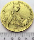 Medal Jan Paweł II
