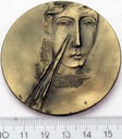 Medal Kardynał Stefan Wyszyński 1981