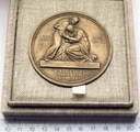 Medal KUL Katolicki Uniwersytet Lubelski