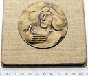 Medal Mikołaj Kopernik 1973