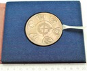 Medal Ministerstwo Sprawiedliwości 30 Lat