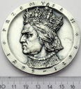 Medal PTTK Chełm Przemysł II SR