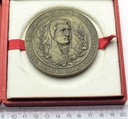 Medal 2 Warszawska Dywizja Zmechanizowana