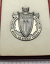 Medal Grunwald Berlin Braterstwo Broni MON