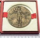 Medal Igrzyska Olimpijskie Moskwa 1980