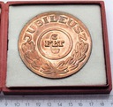Medal Jubileusz FŁT Iskra Kielce