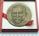 Medal Julian Marchlewski Ruch Robotniczy