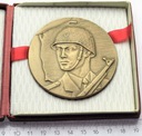 Medal LWP Ludowe Wojsko Polskie BR (1)