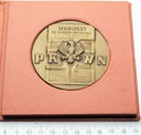 Medal Manifest Do Narodu Polskiego PKWN