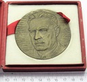 Medal Marceli Nowotko 1893-1942