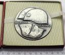 Medal W XXV Rocznicę Zwycięstwa Berlin Lenino