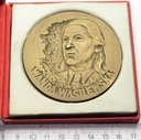 Medal Wanda Wasilewska Sielce