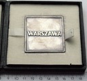 Medal Warszawa Muzeum Wojska Polskiego