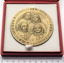 Medal Wielki Wspólny Lot Hermaszewski (1)