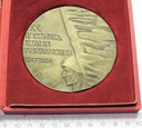 Medal XX Rocznica Układu Warszawskiego