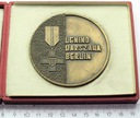 Medal XXX Rocznica Ludowego Wojska Polskiego