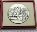 Medal Za Zasługi Dla Pomorskiego Okręgu Wojskowego