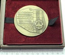 Medal Zasłużonemu Dla Wojsk Inżynieryjnych
