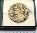 Medal Rosja Tadeusz Kościuszko