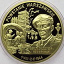 Powstanie Warszawskie Polacy w II Wojnie Światowej