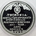 Talar Toruński Wazy Najcenniejsze Monety Polskie