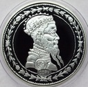 Talar Zygmunta II Augusta Najcenniejsze Monety