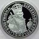 Talar Zygmunta 1627 Najcenniejsze Monety Polskie