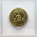 Double Leopard 1344 SREBRO 999 plat.AU