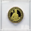 Portugal Brandenburski 1584 SREBRO 999