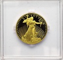 $20 Double Eagle 1933 SREBRO 999 plat.AU