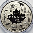 Kanada 3 dolary 2017 150-lecie Kanady (1)
