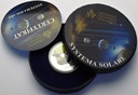 Systema Solare SREBRO 925