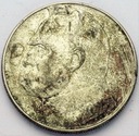 10 zł złotych 1937 Józef Piłsudski SREBRO