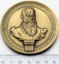 Medal Hetman Wacław Rzewuski Poeta