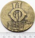 Medal PRODLEW XXV Lat Projektowanie Odlewni