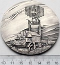 Medal RADWAR Warszawa