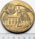 Medal Za Zasługi dla Miasta Słupska
