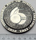 Medal Zakłady Przemysłu Lniarskiego Częstochowa