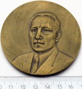 Medal Bolesław Bierut Wybitny Polak Patriota