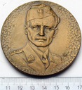 Medal Gen. Franciszek Jóźwiak Witold
