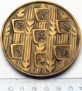 Medal Ludowe Zespoły Sportowe