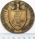 Medal Miasto Nowy Sącz