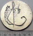 Medal Orkiestra Reprezentacyjna Wojska Polskiego