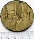 Medal Polski Związek Szermierczy