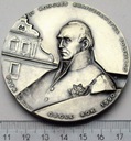 Medal Poznaj I Ukochaj Swój Kraj Polskę