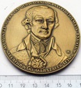 Medal Stanisław Małachowski Marszałek Sejmu