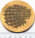 Medal W Służbie Sportu Totalizator Sportowy