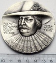 Medal Arend Dickmann Flota Polska SR
