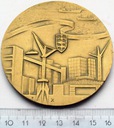 Medal Gdyńskie Przedsiębiorstwo Budownictwa