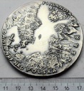 Medal Konferencja Dyplomatyczna Rybołówstwa